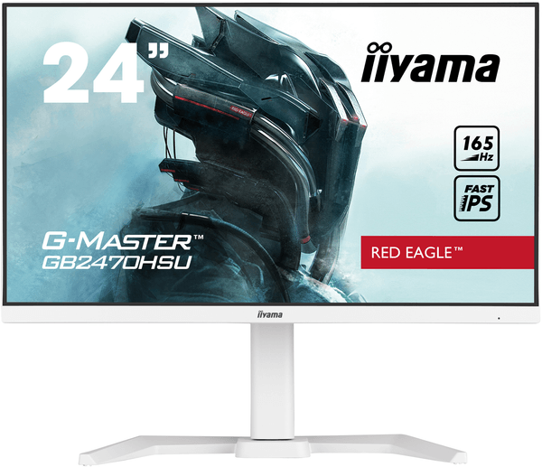 GB2470HSU-W5 monitor iiyama 24p gaming gb2470hsu-w5