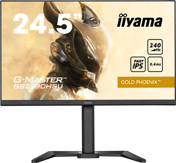 GB2590HSU-B5 monitor iiyama 25p gb2590hsu-b5 gaming