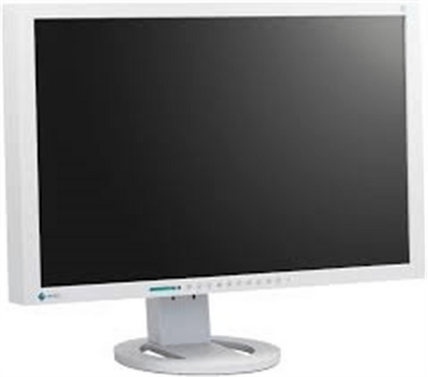 GE-EIZOS2402W monitor reacon eizo s2402w 24p tft 19201200
