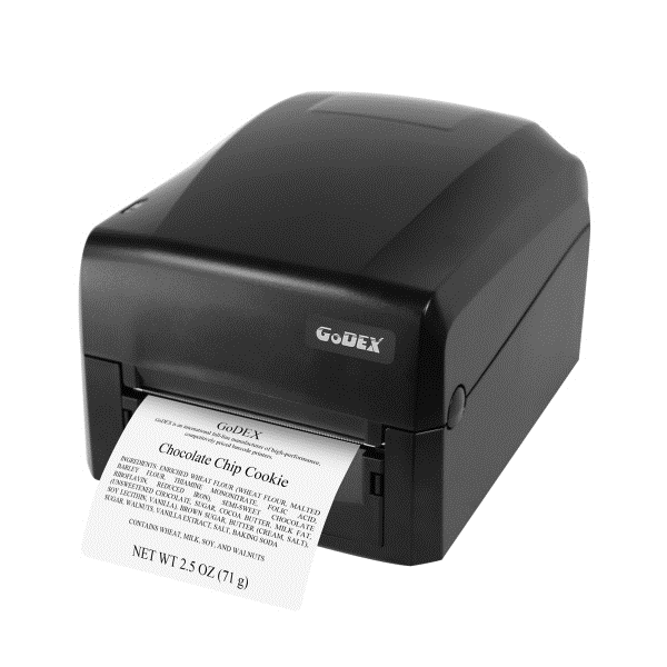 GE300 godex impresoras etiquetas ge300