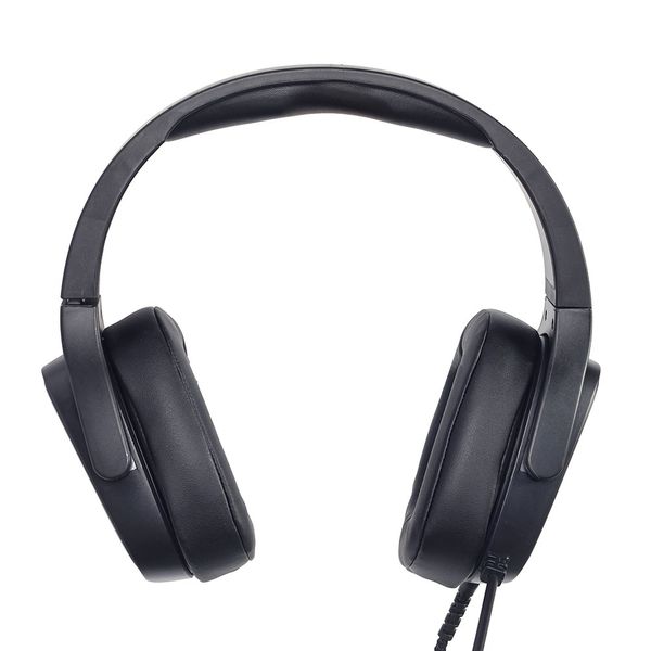 GHS-SANPO-S300 auriculares gembird usb 7.1 surround para juegos con retroiluminaciaaon rgb
