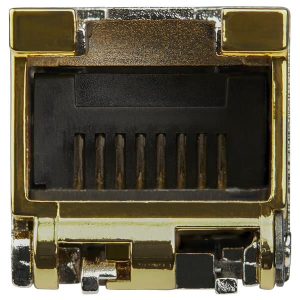 GLCTEST cisco glc te compatible sfp module copper transceiv er