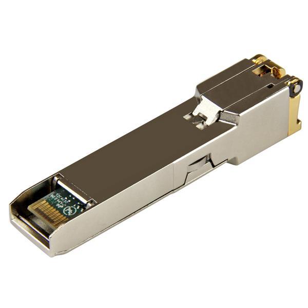 GLCTST modulo sfp rj45 gigabit cobre compatible con cisco glc t
