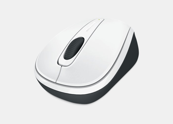 GMF-00294 wireless mobile mouse 3500