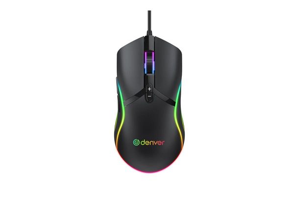 GMO-402 gaming mouse