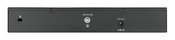 GO-SW-16G_E gigabit easy desktop switch 16p
