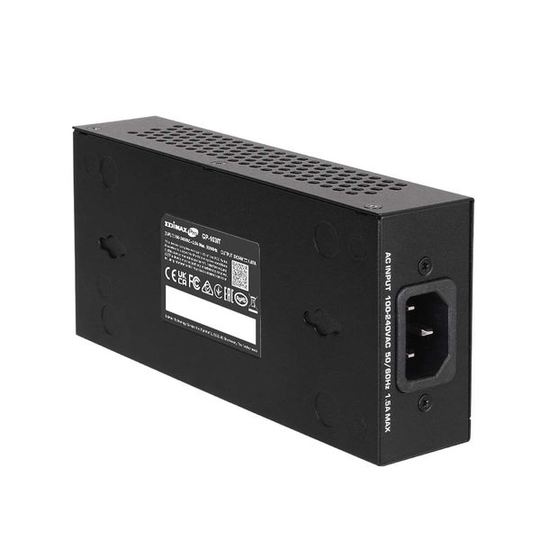 GP-103IT edimax gp 103it inyector poe  gigabit 90w
