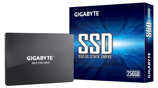 GP-GSTFS31256GTND disco duro ssd 256gb 2.5p gigabyte gp-gstfs31256gtnd 520mb-s 6gbit-s serial ata iii