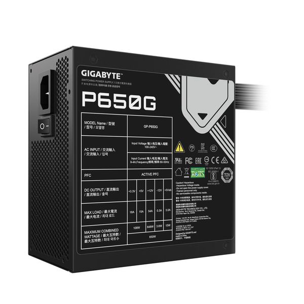 GP-P650G_GEU1 fuente alimentacion gigabyte gp pb650g 650w atx 80 gold 12v v2.31