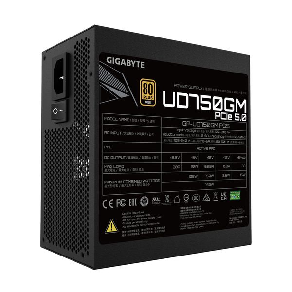 GP-UD750GM_PG5 fuente alimentacion 750w gigabyte ud750gm pg5 12 cm 80 plus goldfully modular