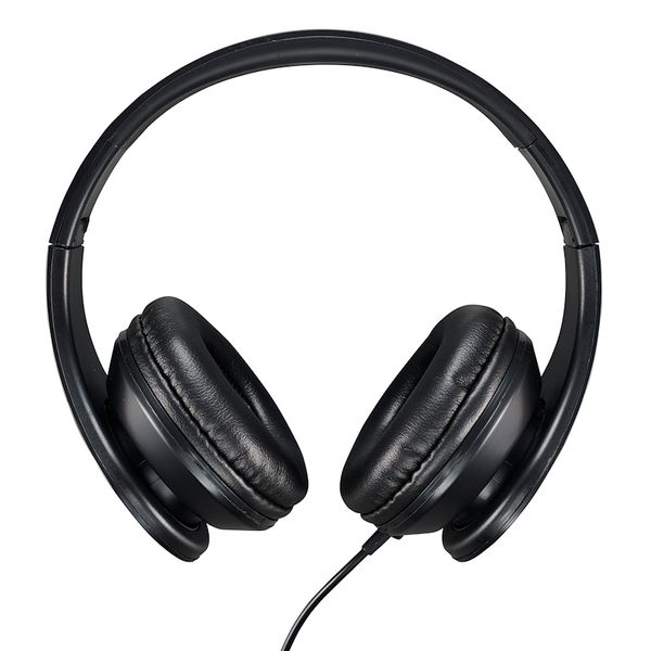 GP.HDS11.013 headset ahw115 black