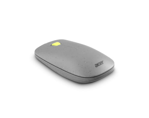 GP.MCE11.022 raton acer vero 2.4g optical mouse grey. retail pack gp.mce11.022