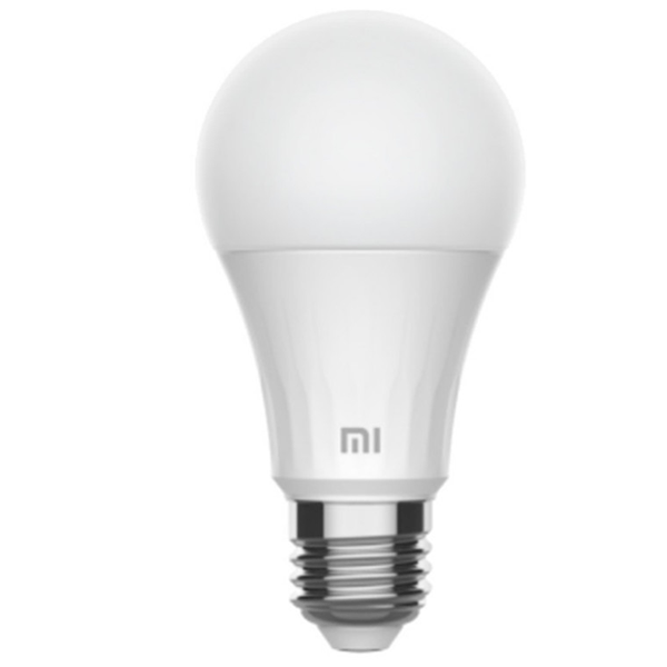 GPX4026GL bombilla inteligente xiaomi mi led smart bulb white