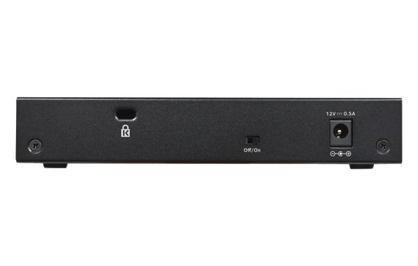 GS308-300PES 8 port gigabit ethernet unmanaged switch gs308 in