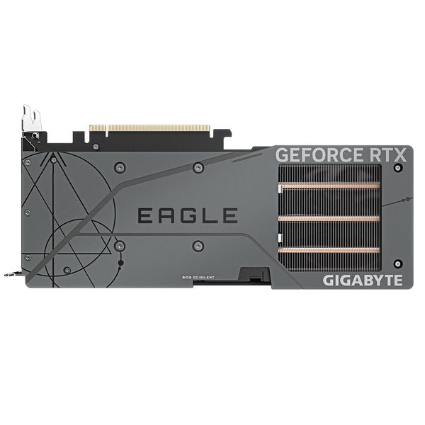 GV-N406TEAGLE-8GD_1.0 tarjeta grafica gigabyte rtx 4060 ti eagle 8gb dlss3