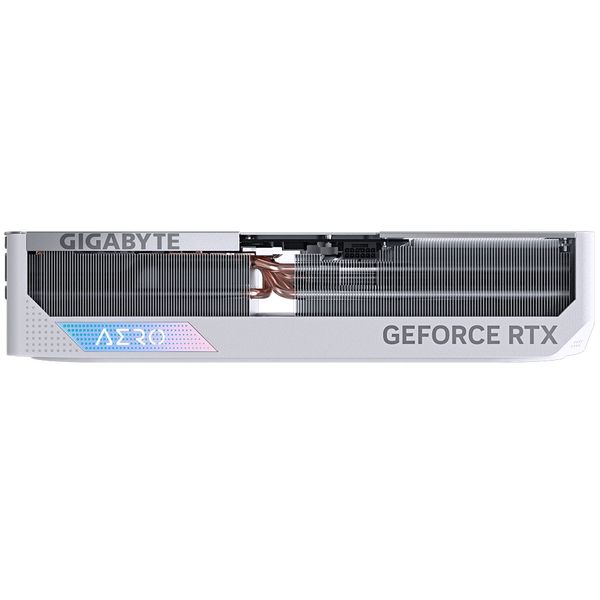 GV-N4090AERO_OC-24GD tarjeta grafica gigabyte nvidia geforce rtx 4090 g