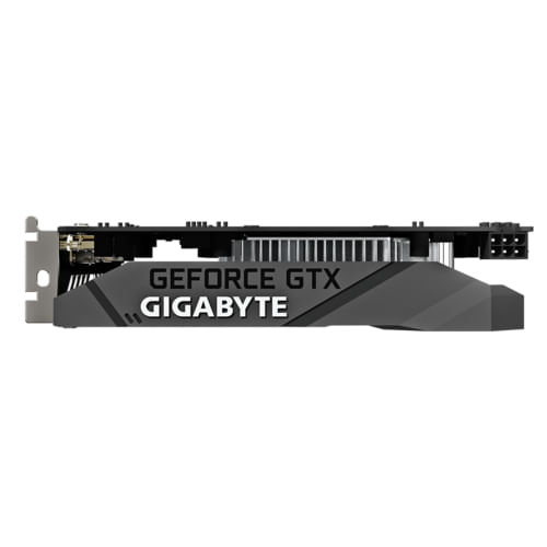 GVN1656O4-00-G2 tarjeta grafica gigabyte nvidia geforce gtx 1650 gddr6 4gb hdmi dport