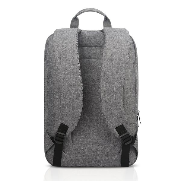 GX40Q17227 mochila lenovo 15.6 casual backpack b210 grey
