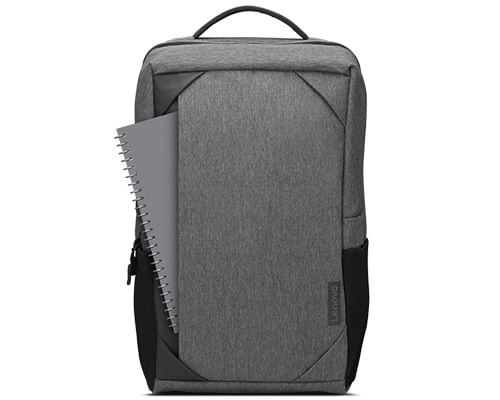 GX40X54261 mochila lenovo 15.6p urban backpack b530 silver