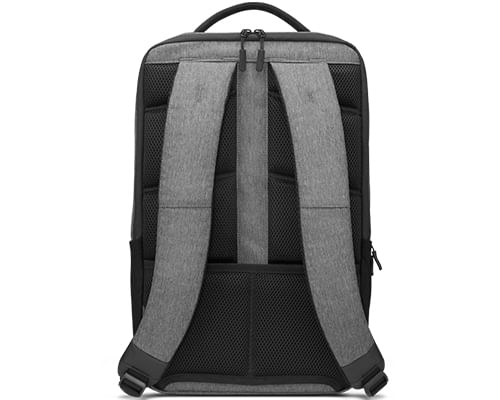GX40X54261 mochila lenovo 15.6p urban backpack b530 silver