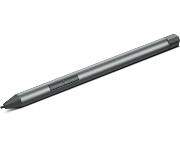 GX81J19850 pen lenovo digital pen 2 pen stylus gris with battery aaaa para windows