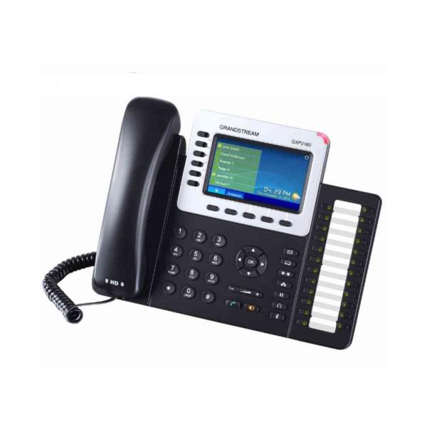 GXP2140 grandstream telefono ip gxp2140