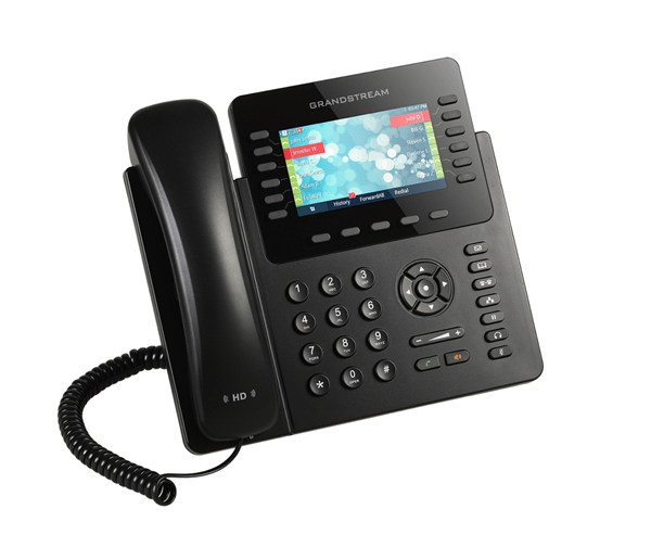 GXP2170 grandstream telefono ip gxp2170