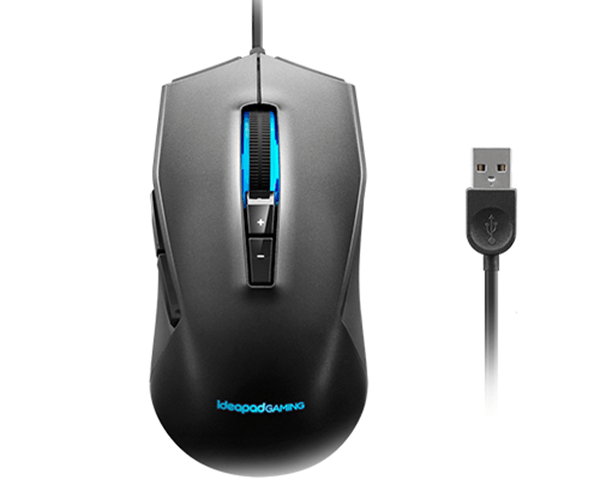 GY50Z71902 len ideapad gaming m100 mouse