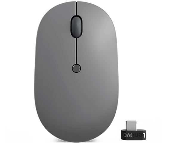 GY51C21210 len go essenti usb-c wireless mouse