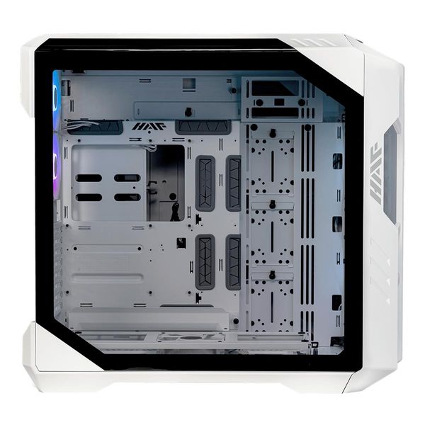 H700-WGNN-S00 caja cooler master haf700 e atx argb blanca cristal templado h700 wgnn s00