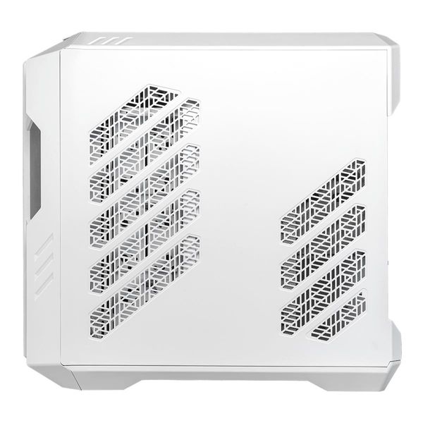 H700-WGNN-S00 caja cooler master haf700 e atx argb blanca cristal templado h700 wgnn s00