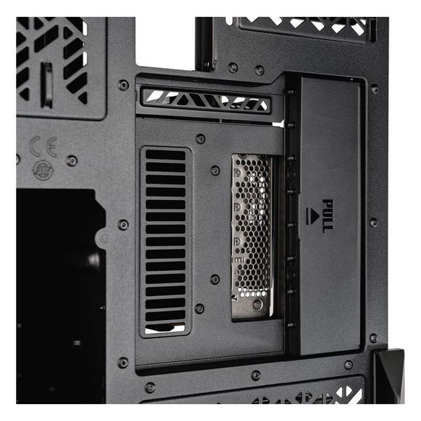 H700E-IGNN-S00 caja cooler master haf haf 700 evo gris