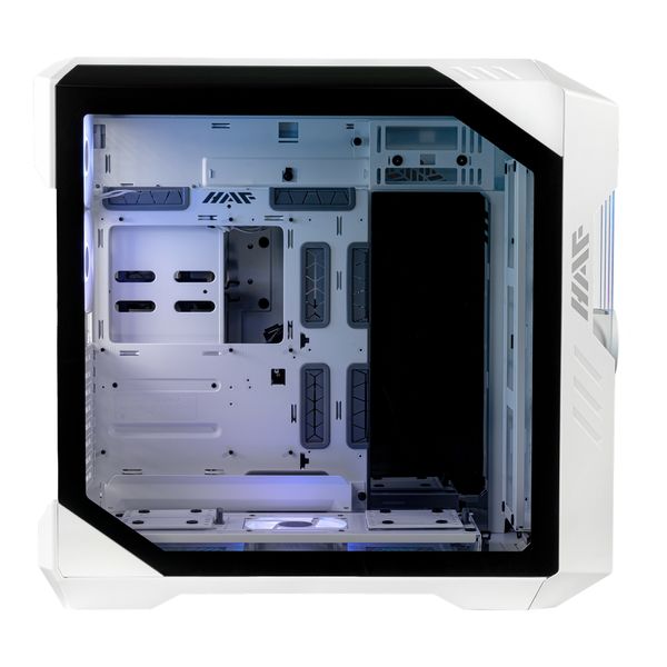 H700E-WGNN-S00 caja cooler master haf 700 evo white rgb blanco