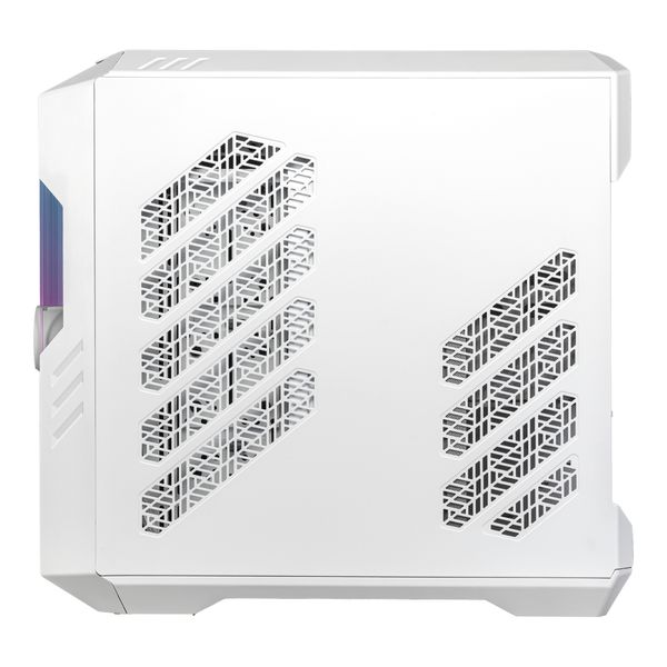 H700E-WGNN-S00 caja cooler master haf 700 evo white rgb blanco