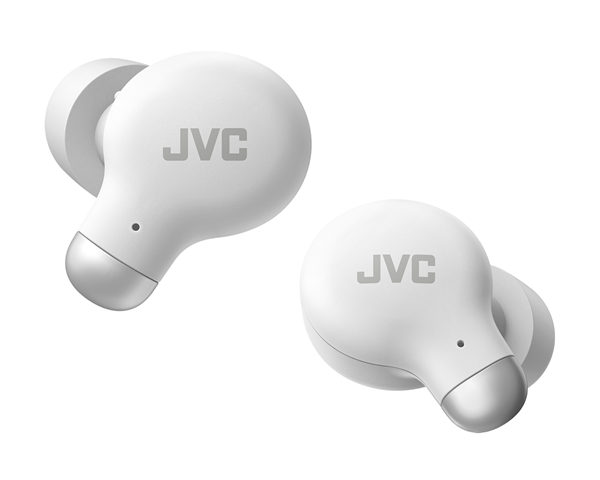 HA-A25T TWS WHITE auriculares de boton jvc ha-a25t tws white bluetooth