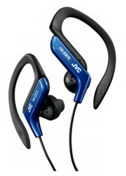 HA-EB75-AN-U AZUL auriculares de boton jvc ha-eb75-an-u azul