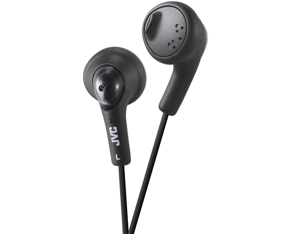 HA-F160-B-E auriculares de boton jvc ha f160 b e negro