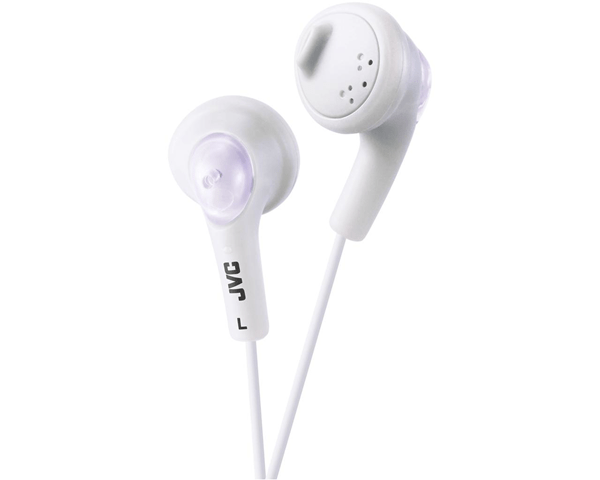 HA-F160-W-E auriculares de boton jvc ha-f160-w-e blanco