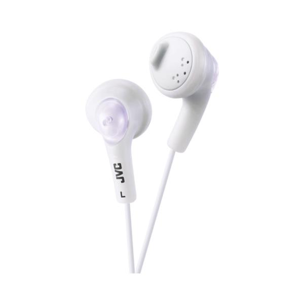 HA-F160-W-E auriculares de boton jvc ha f160 w e blanco