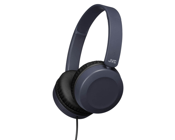HA-S31M-A-E headset jvc ha-s31m-a-e con cable jack 3.5mm microfono integrado color azul