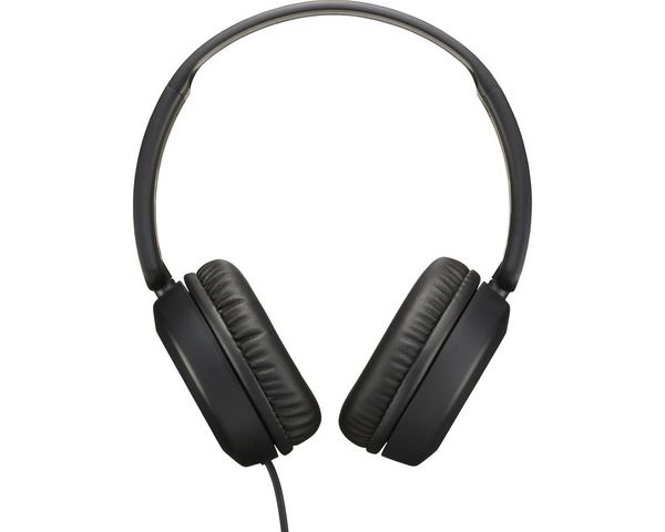 HA-S31M-B-E headset jvc ha s31m a e con cable jack 3.5mm microfono integrado color negro
