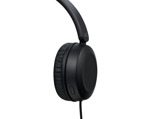 HA-S31M-B-E headset jvc ha s31m a e con cable jack 3.5mm microfono integrado color negro