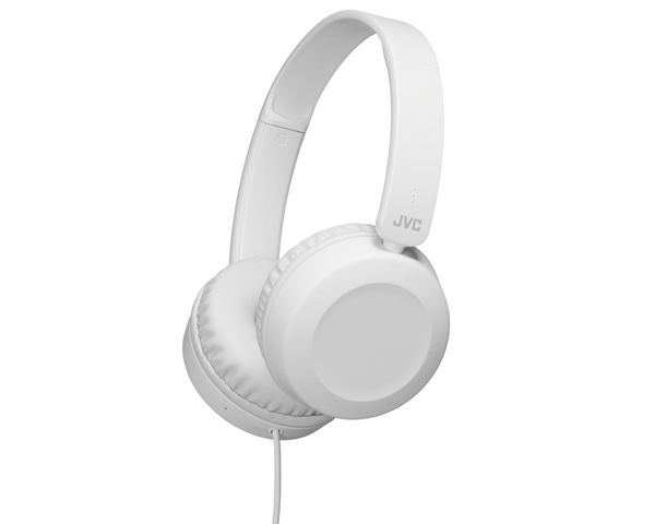 HA-S31M-W-E headset jvc ha-s31m-a-e con cable jack 3.5mm microfono integrado color blanco