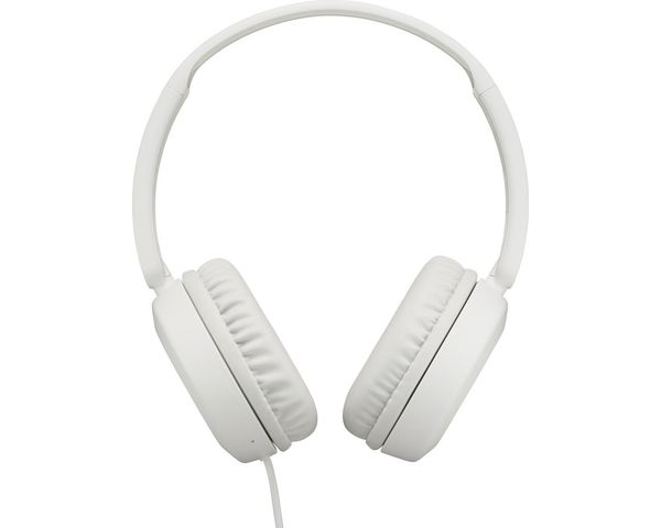HA-S31M-W-E headset jvc ha s31m a e con cable jack 3.5mm microfono integrado color blanco