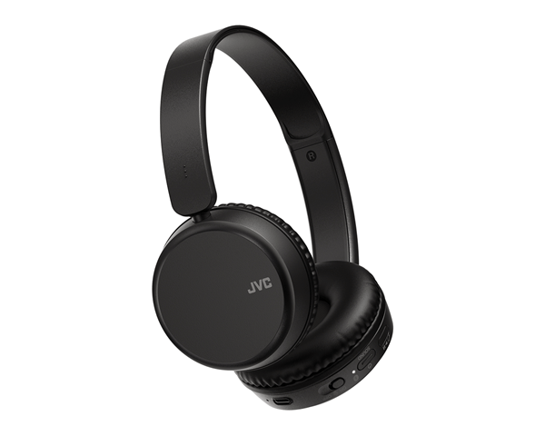 HA-S36W/BK headset bluetooth jvc ha-s36w bt 5.2 ultra ligeros color negro