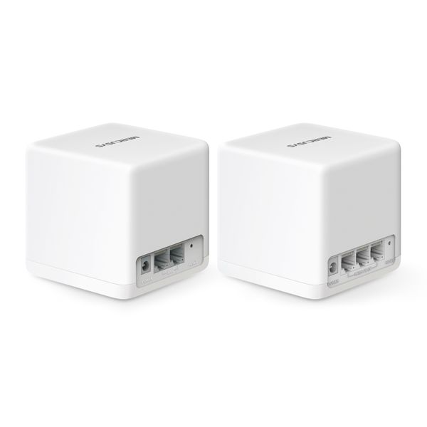 HALO_H60X_2-PACK ax1500 whole home mesh wi fi 6 system2 pack
