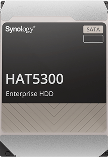 HAT5300-4T disco duro 4000gb 3.5p synology hat5300 4t serial ata iii