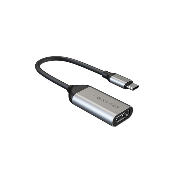 HD425A hyperdrive usb-c to 4k60hz hdmi adapter