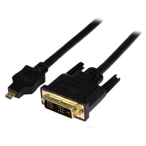 HDDDVIMM1M adaptador cable 1m micro hdmi