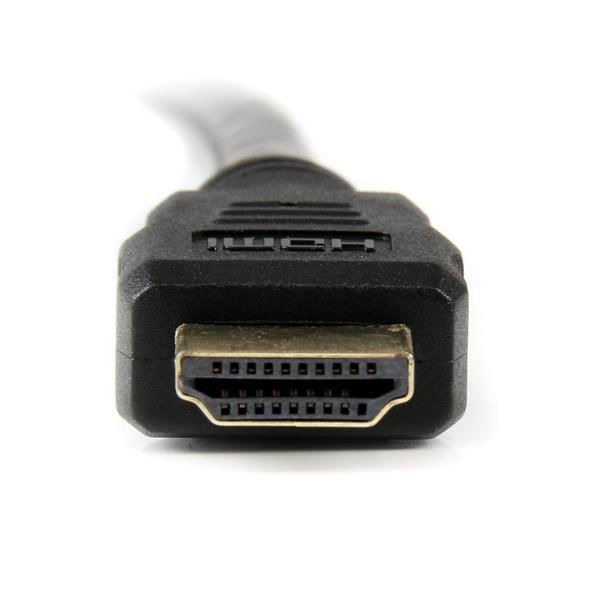 HDDVIMM2M 2m high speed hdmi cable to dvi